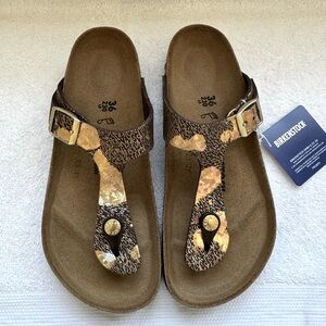 Birkenstock Gizeh Sandal | Size 36
